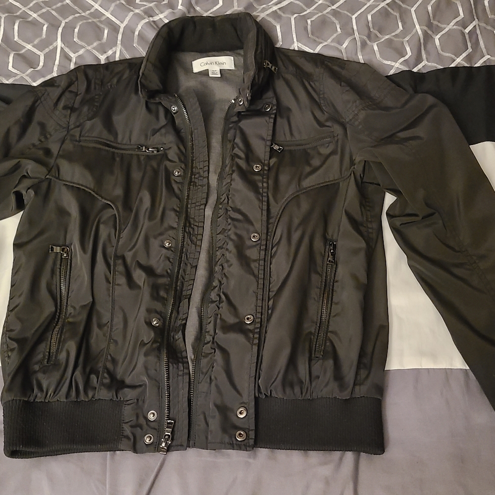 Calvin Klein Jacket - Picture 2 of 7